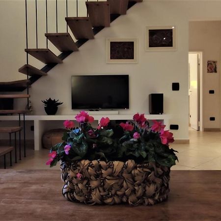 דירות פוג'יבונסי Casa Giusti מראה חיצוני תמונה