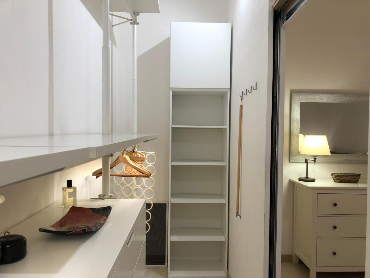 דירות פוג'יבונסי Casa Giusti מראה חיצוני תמונה