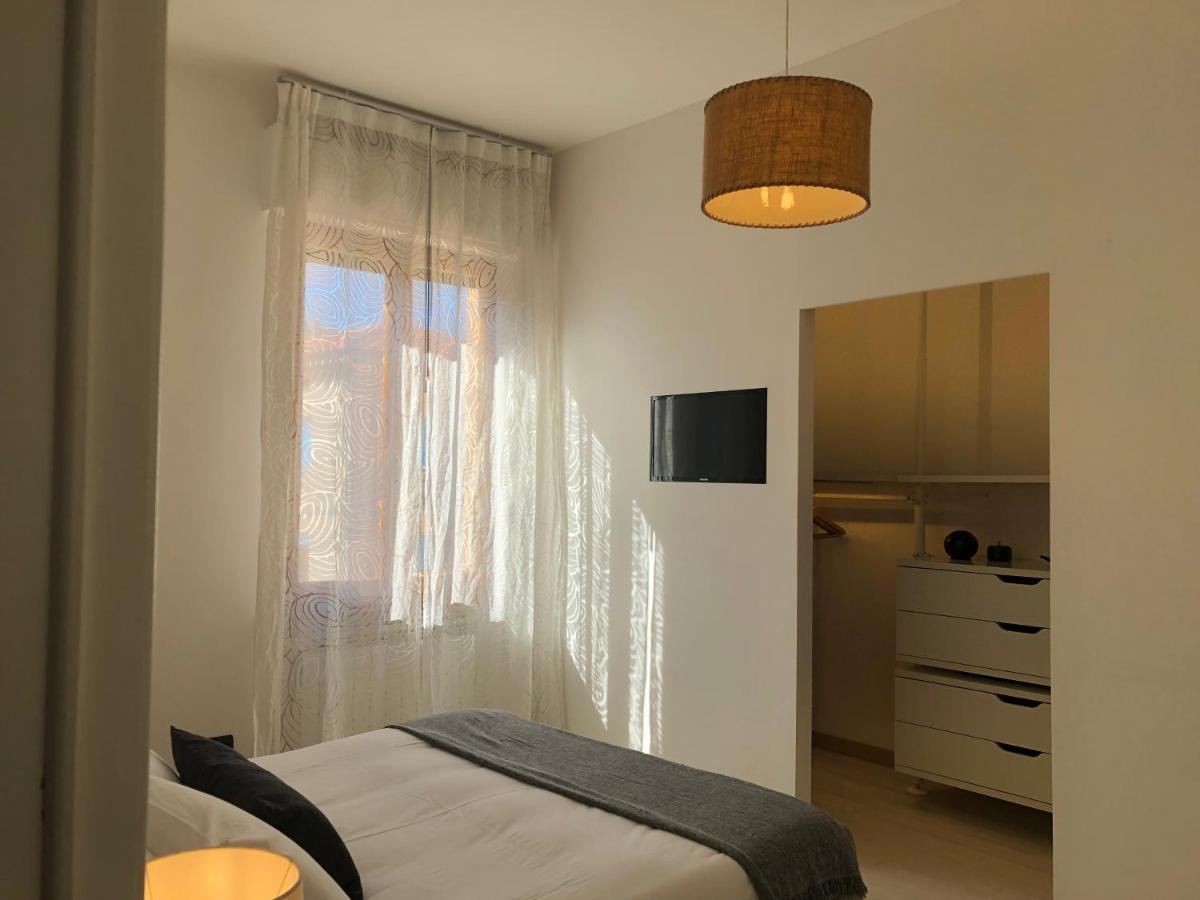 דירות פוג'יבונסי Casa Giusti מראה חיצוני תמונה
