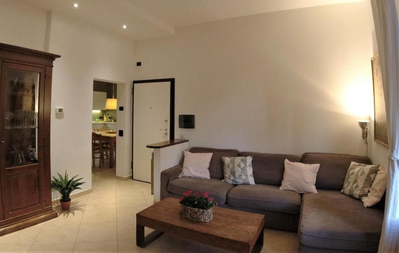 דירות פוג'יבונסי Casa Giusti מראה חיצוני תמונה