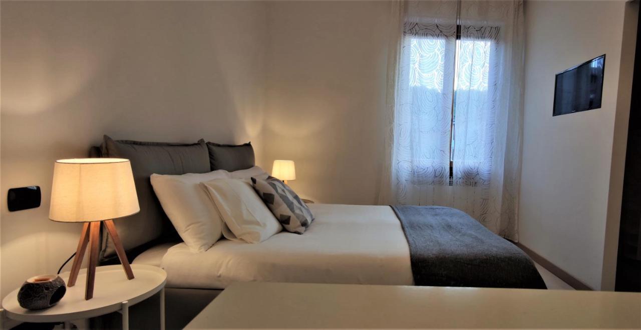 דירות פוג'יבונסי Casa Giusti מראה חיצוני תמונה