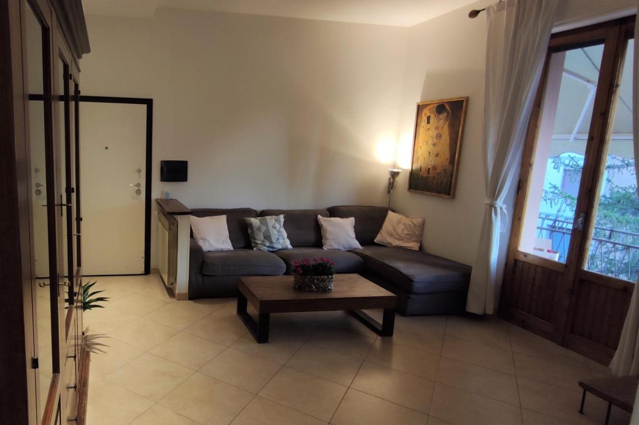 דירות פוג'יבונסי Casa Giusti מראה חיצוני תמונה