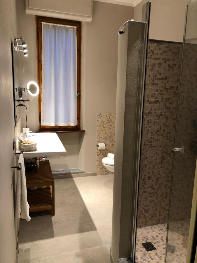 דירות פוג'יבונסי Casa Giusti מראה חיצוני תמונה