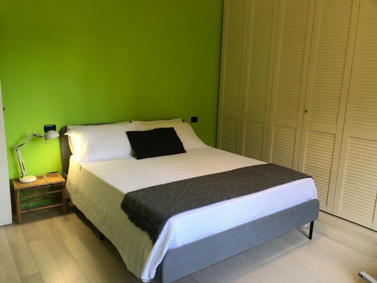 דירות פוג'יבונסי Casa Giusti מראה חיצוני תמונה