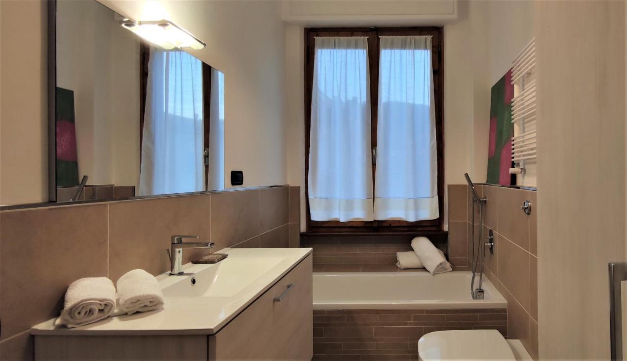 דירות פוג'יבונסי Casa Giusti מראה חיצוני תמונה